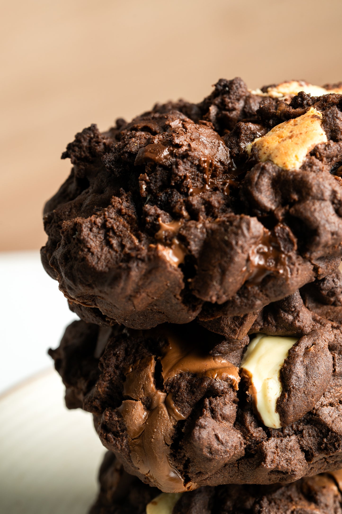 Classic Chocolate