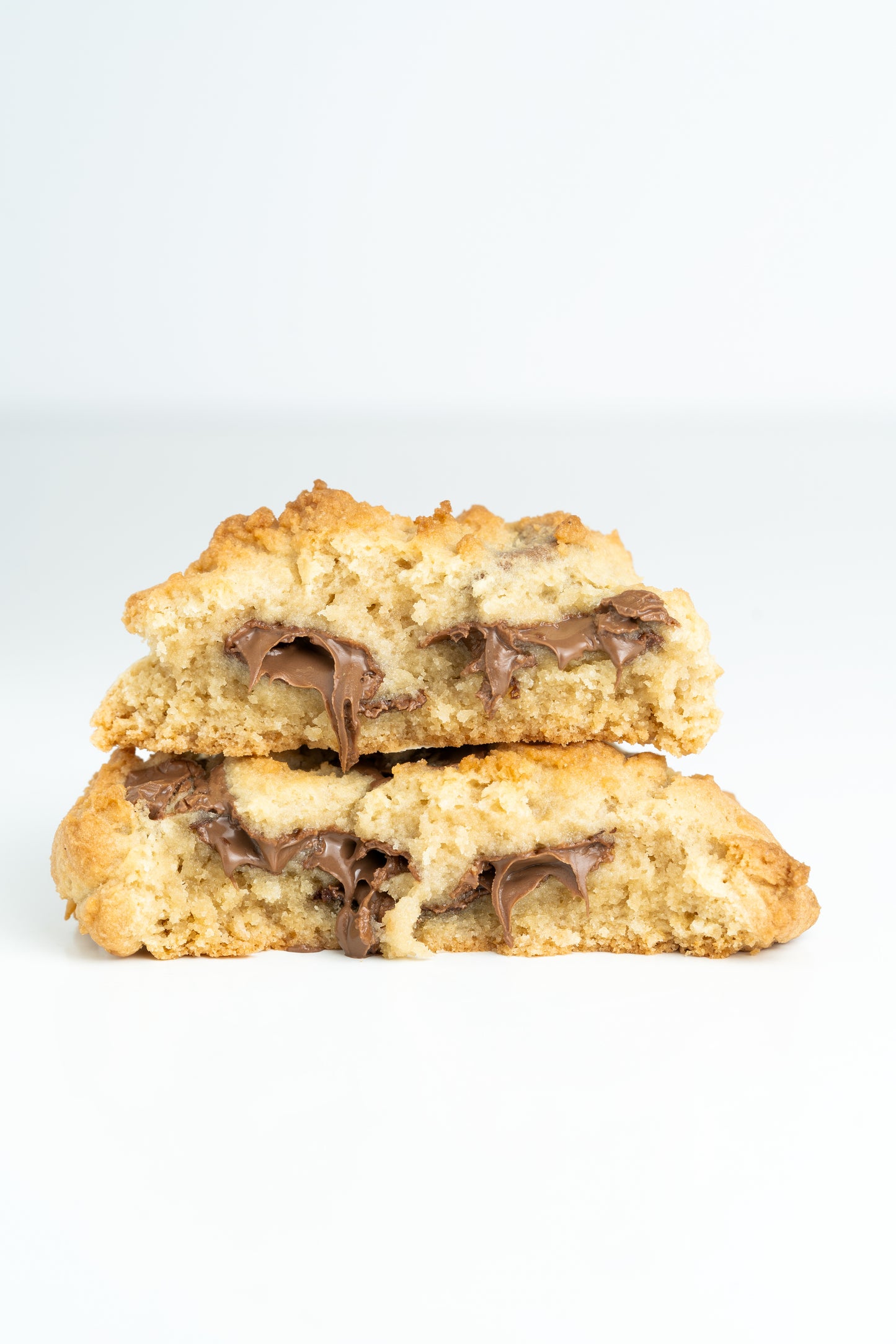 Eggless NYC Cookie