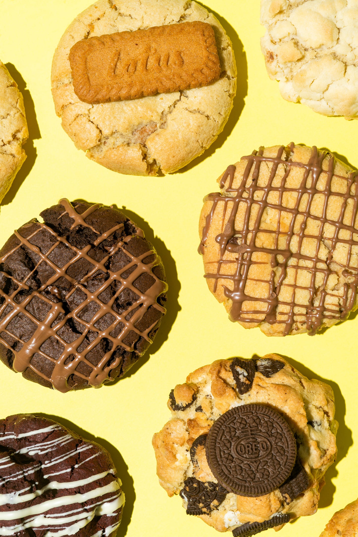 Gooey Goodness Box