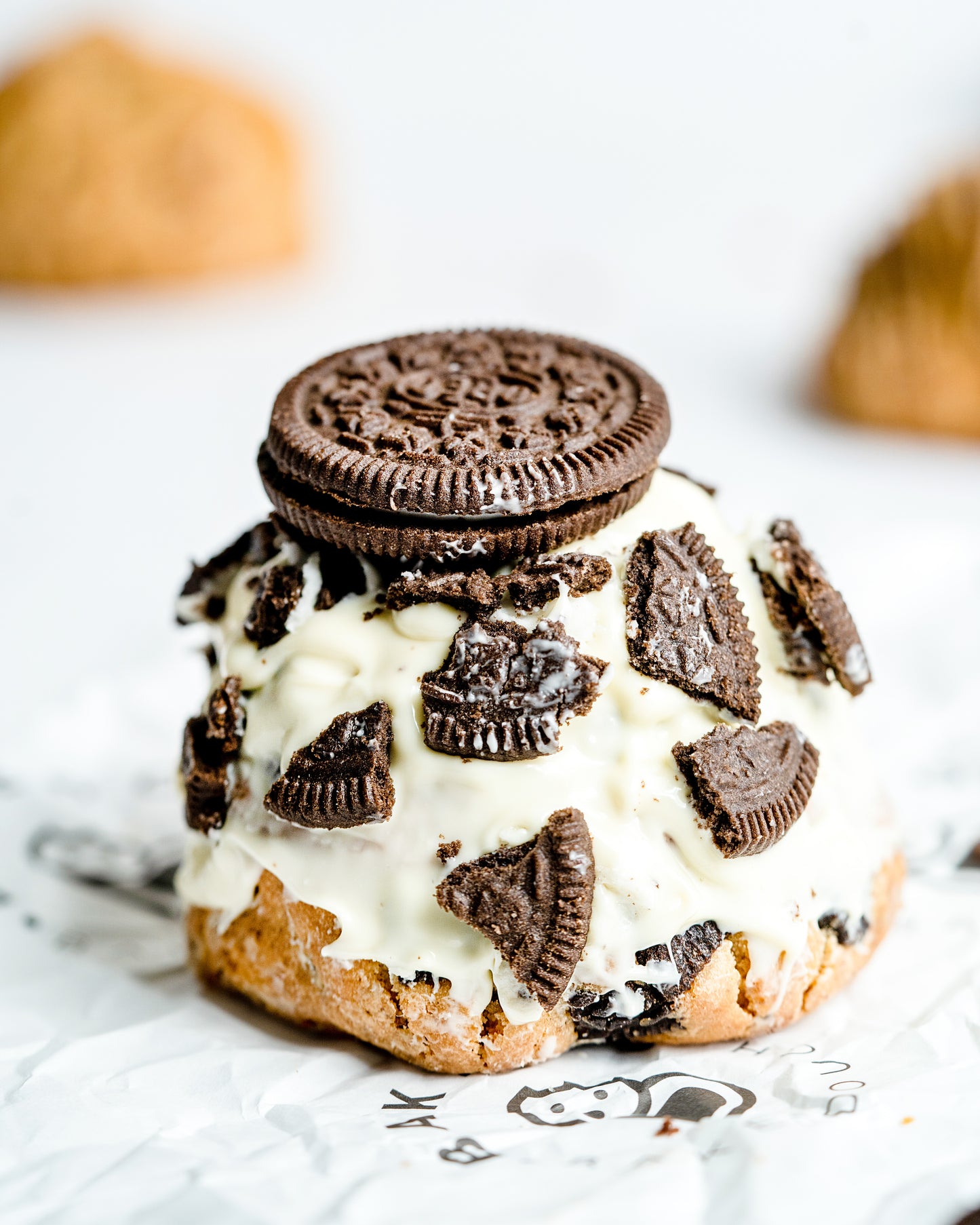 Cookie n Cream