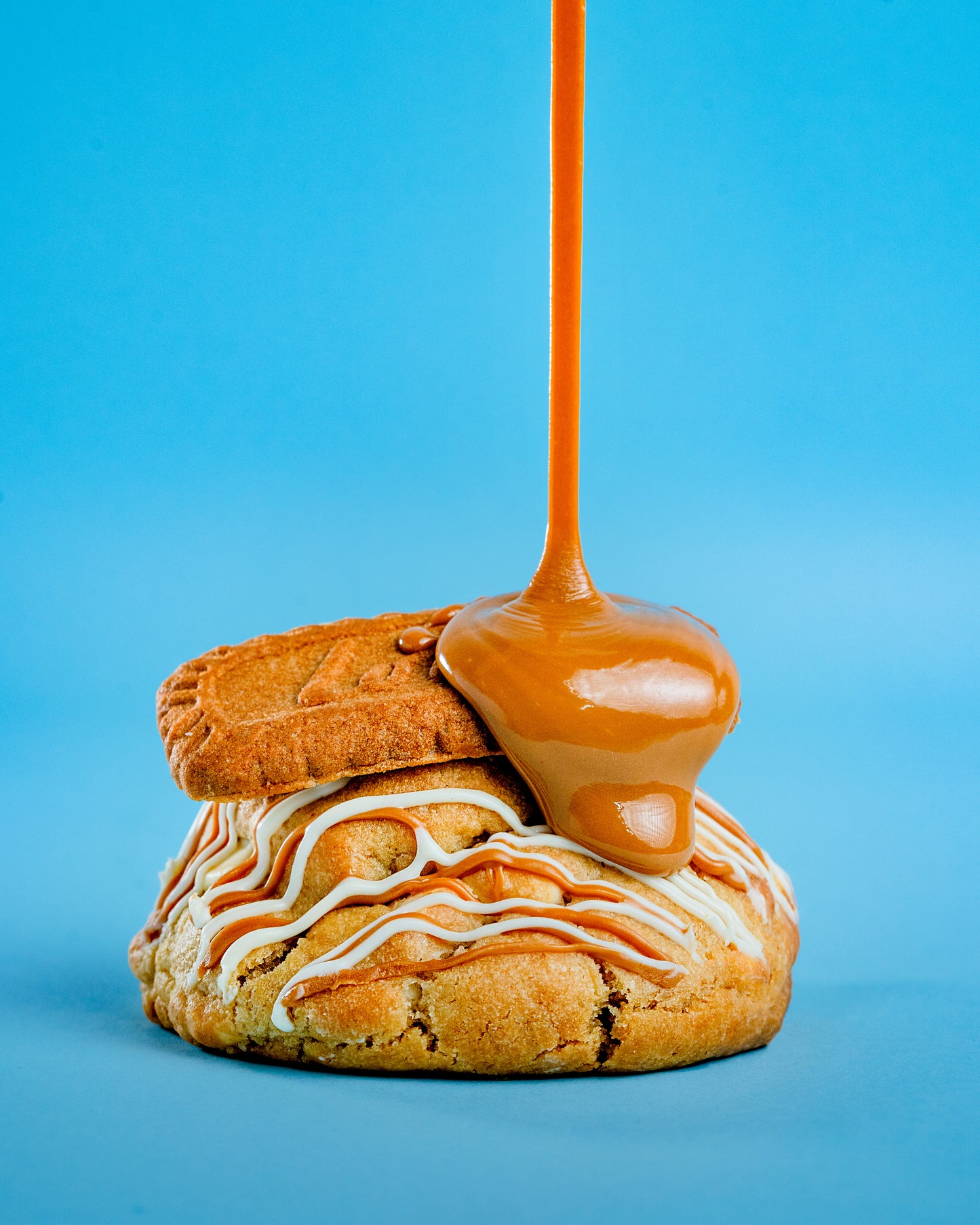 Lotus Biscoff