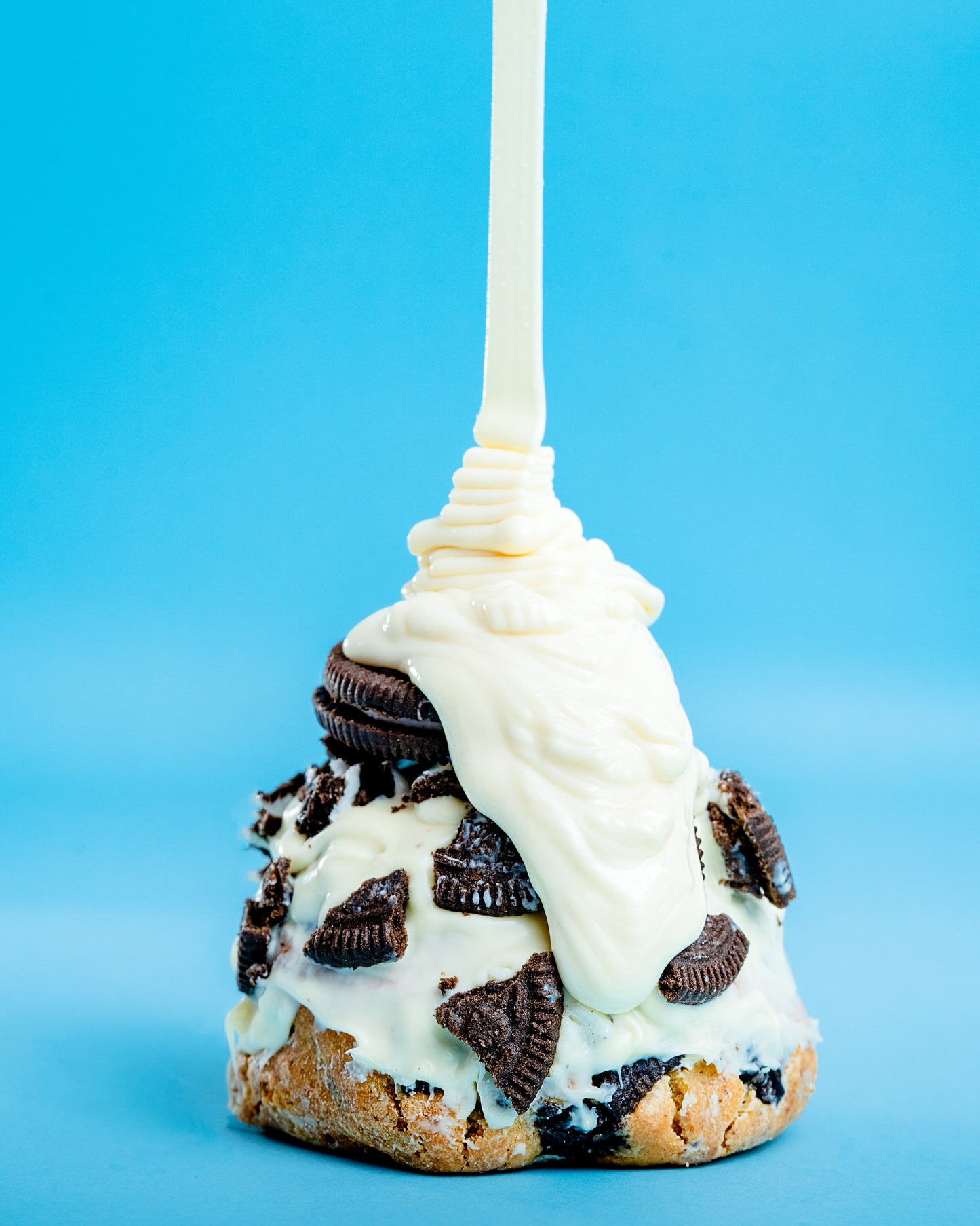 Cookie n Cream