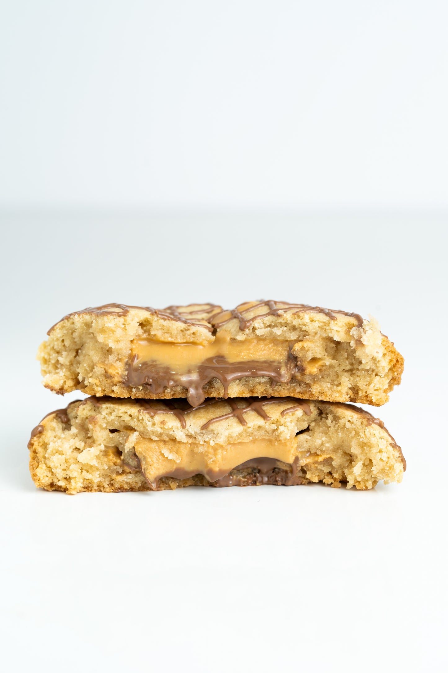 Peanut Caramel