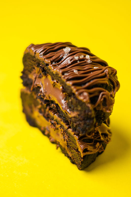 Welcome to Bakedo: India’s Home for the Authentic NYC thick cookies!