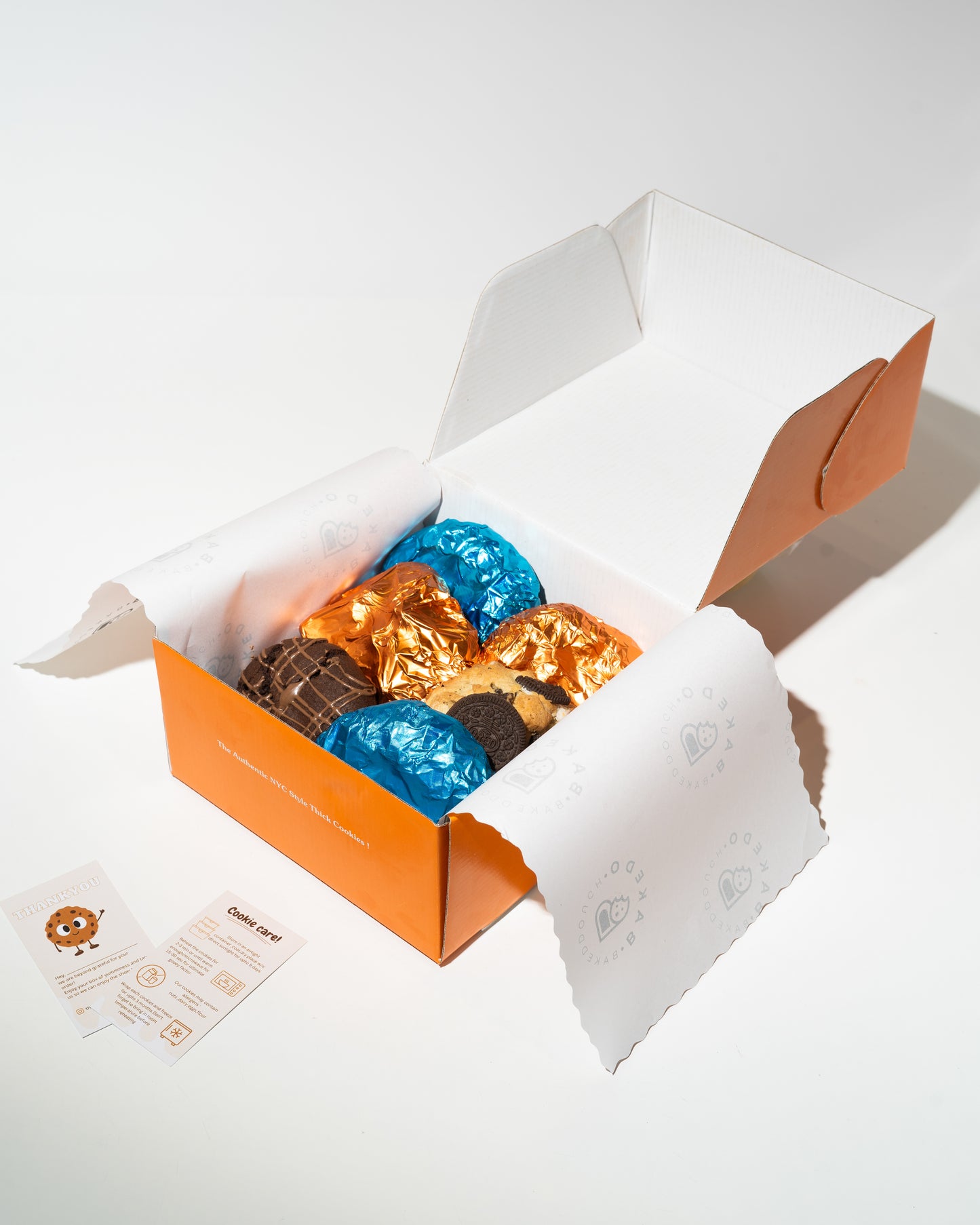 Favourite’s Box
